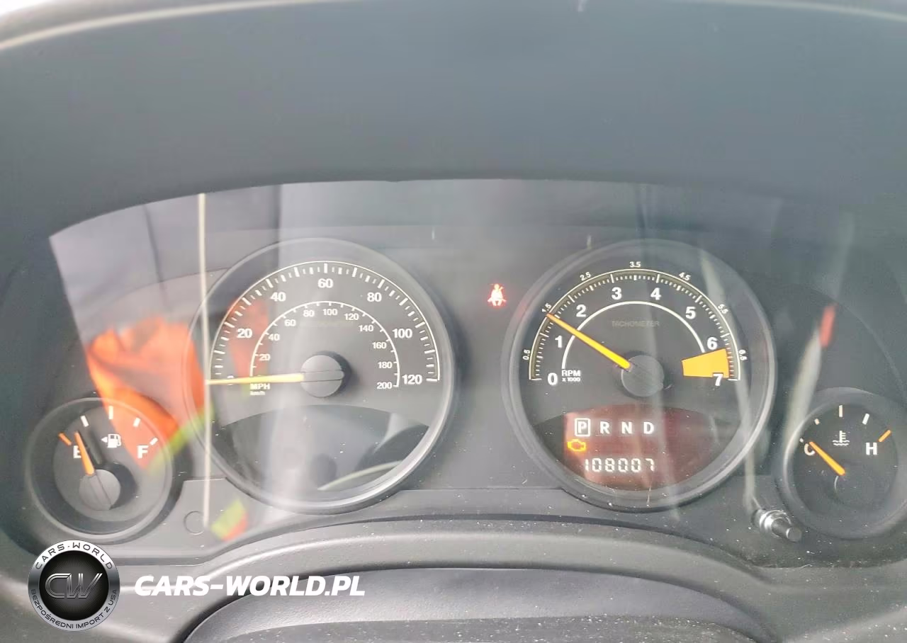 2014 Jeep Patriot Sport VIN:1C4NJPBB7ED628857 - 9