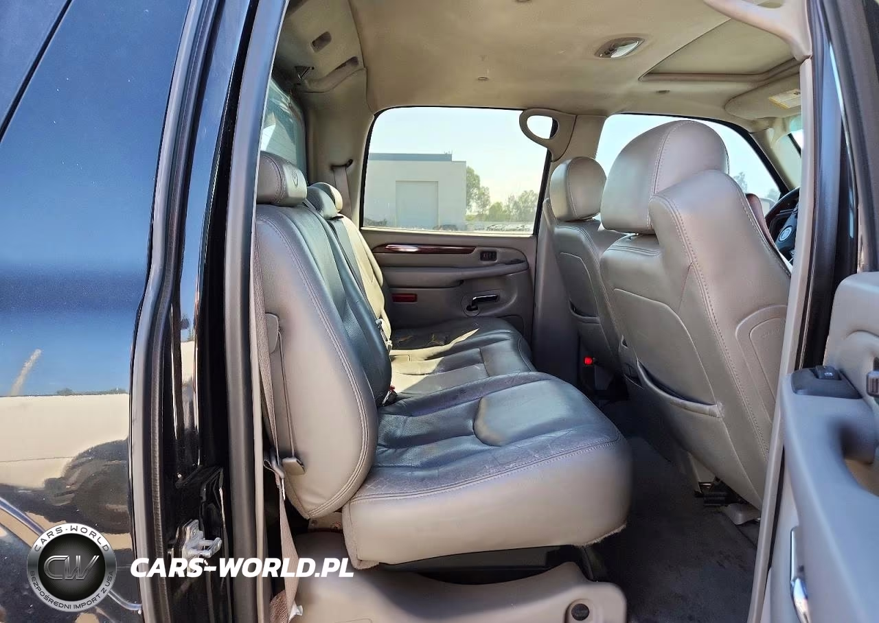 2006 Cadillac Escalade Ext VIN:3GYEK62N76G111204 - 10