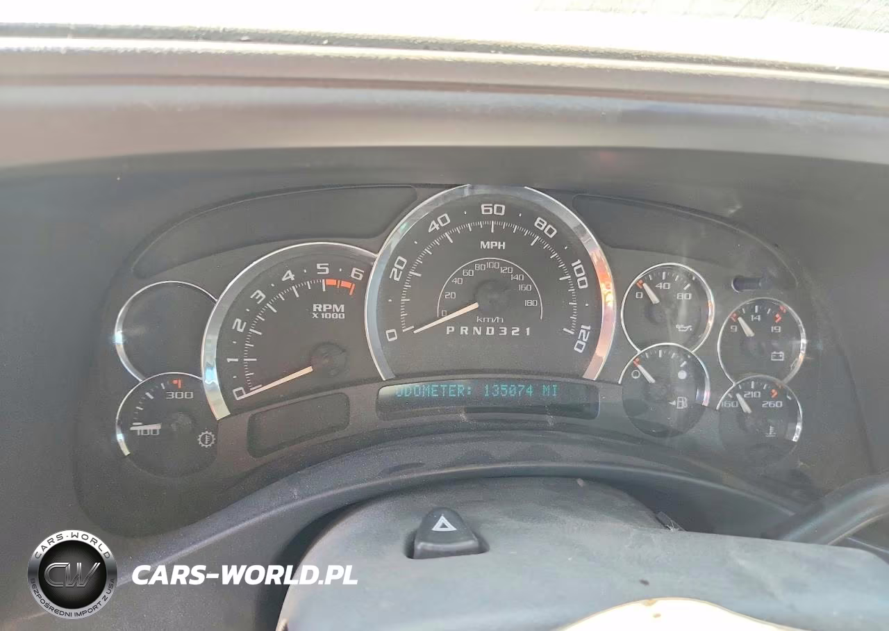 2006 Cadillac Escalade Ext VIN:3GYEK62N76G111204 - 9