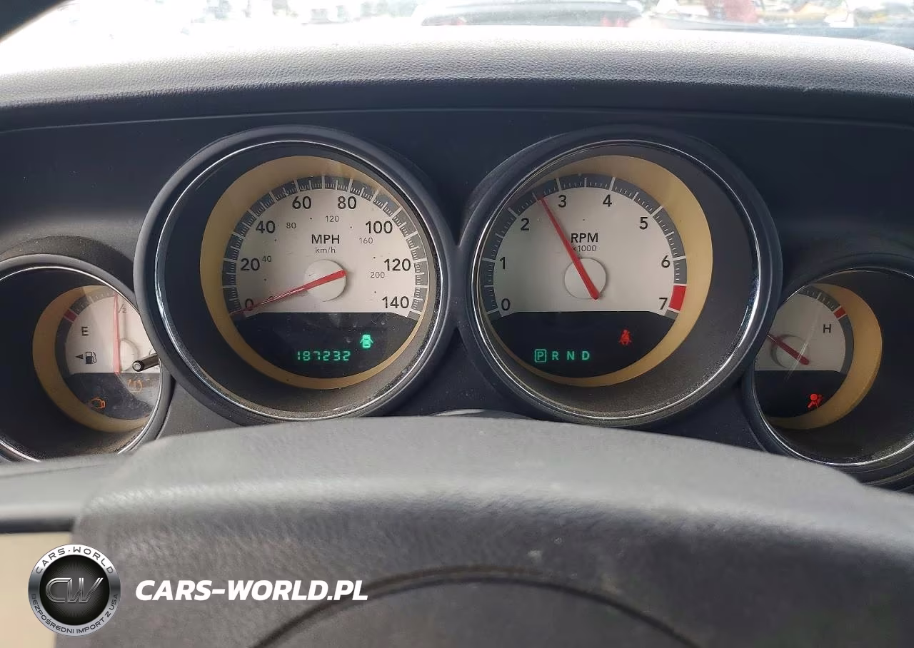 2010 Dodge Challenger Se VIN:2B3CJ4DV7AH159748 - 9