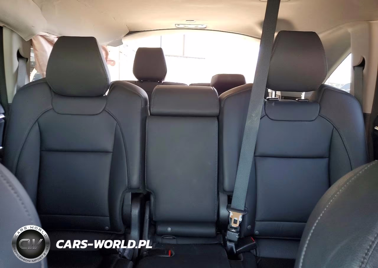 2018 Acura Mdx VIN:5J8YD3H32JL002311 - 10