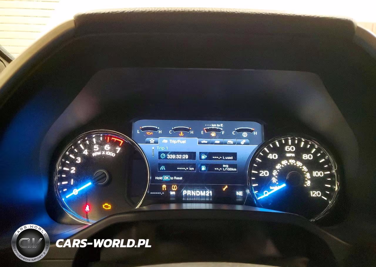2015 Ford F150 Supercrew VIN:1FTFW1EG6FFC80243 - 9