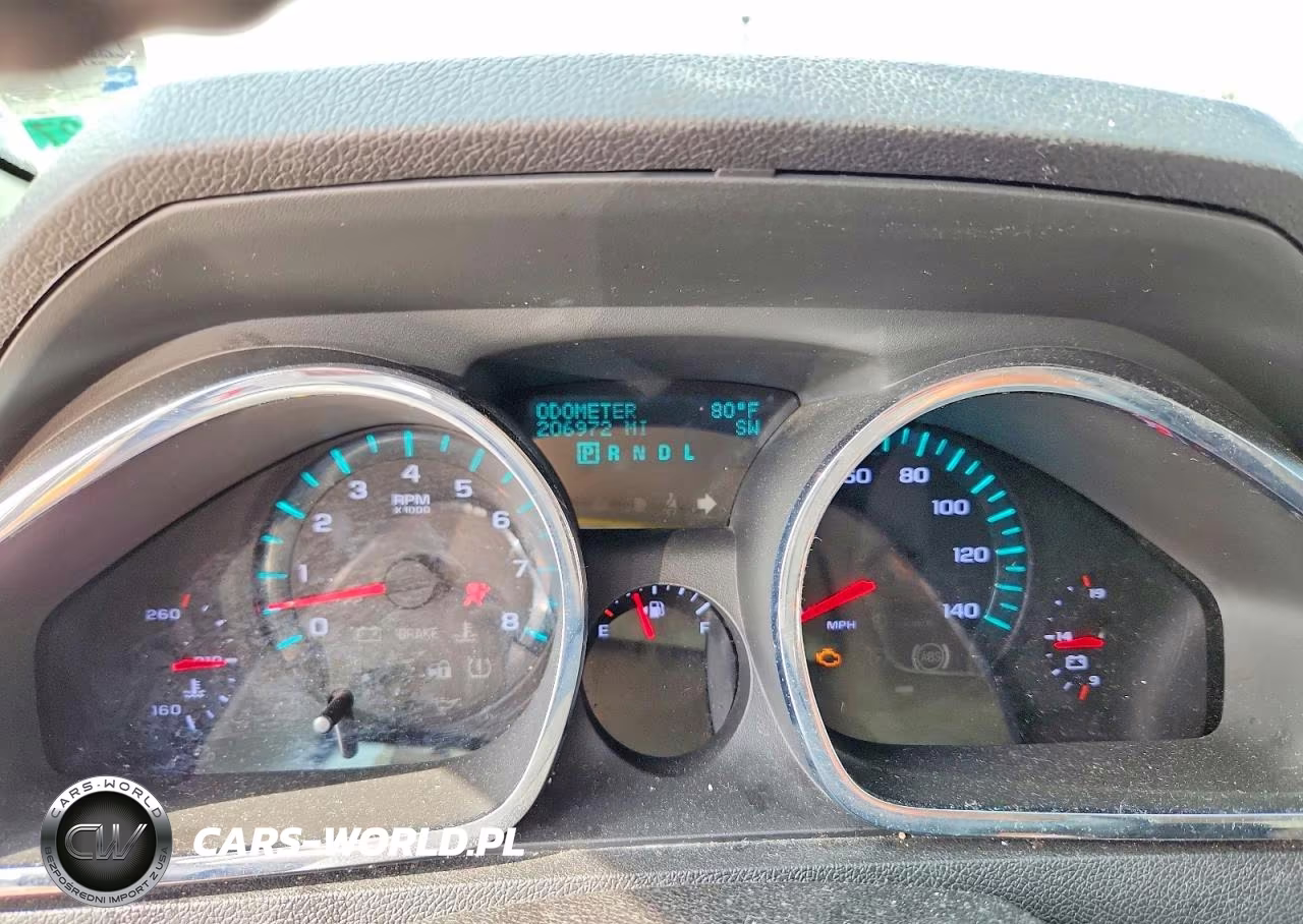 2012 Chevrolet Traverse Lt VIN:1GNKRGED1CJ193168 - 9