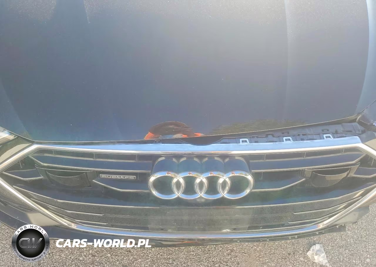 2019 Audi A7 Premium Plus S-Line VIN:WAUU2AF25KN080800 - 11