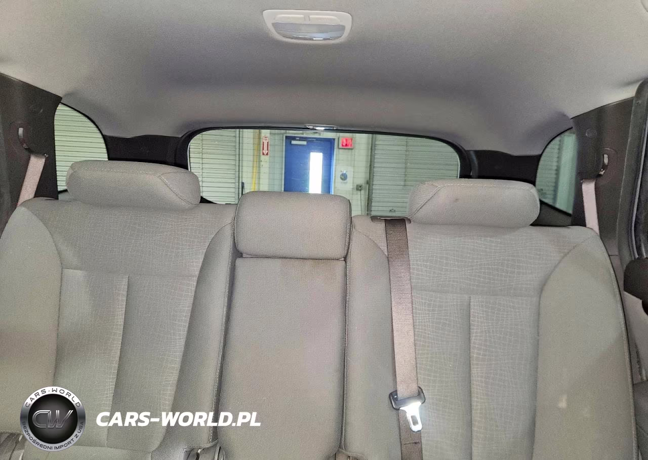 2012 Hyundai Santa Fe Gls VIN:5XYZGDAB3CG103129 - 10