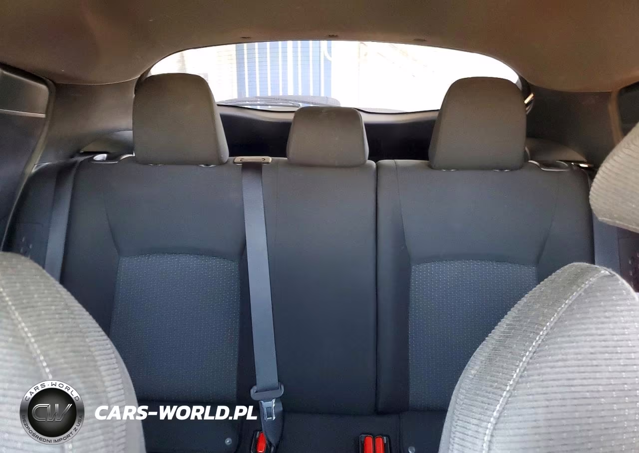2018 Toyota C-Hr Xle VIN:JTNKHMBX9J1007734 - 10
