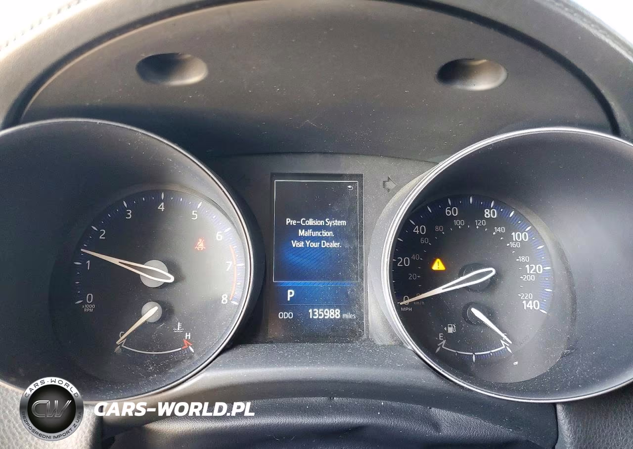 2018 Toyota C-Hr Xle VIN:JTNKHMBX9J1007734 - 9
