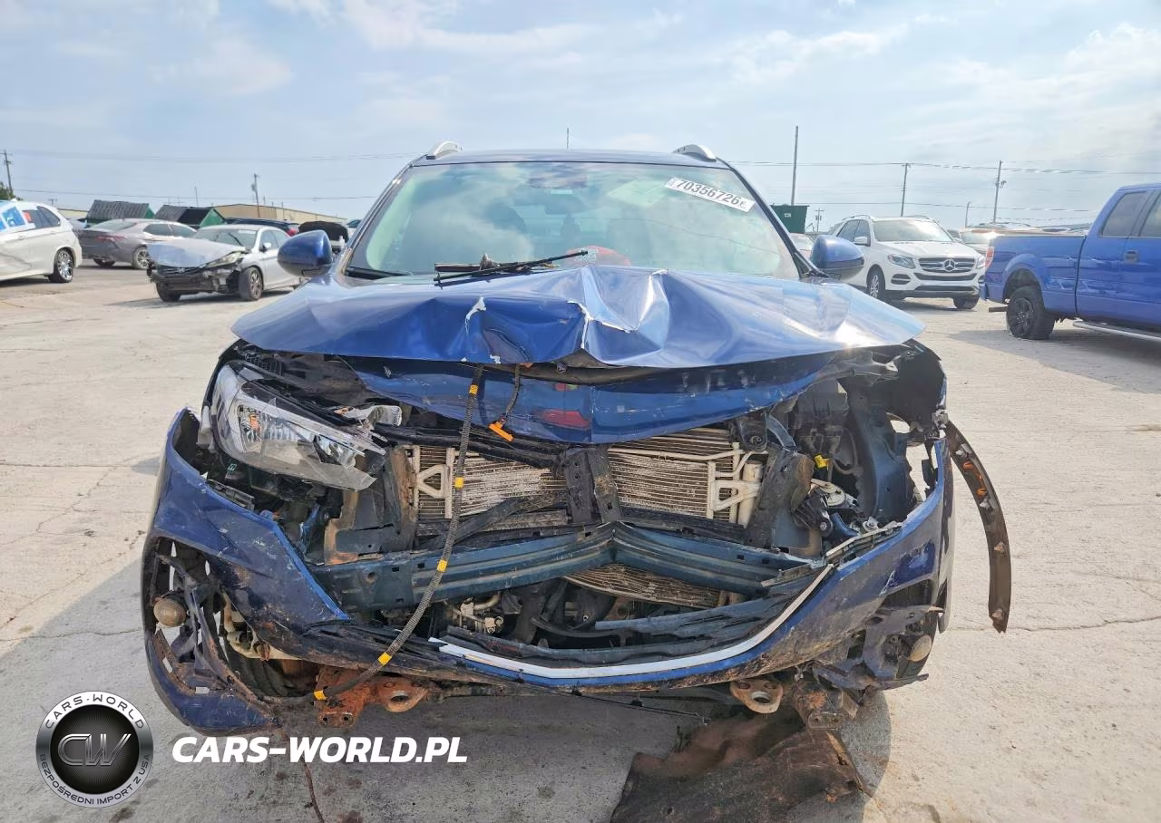 2023 Buick Encore Gx Select VIN:KL4MMDS2XPB053664 - 5