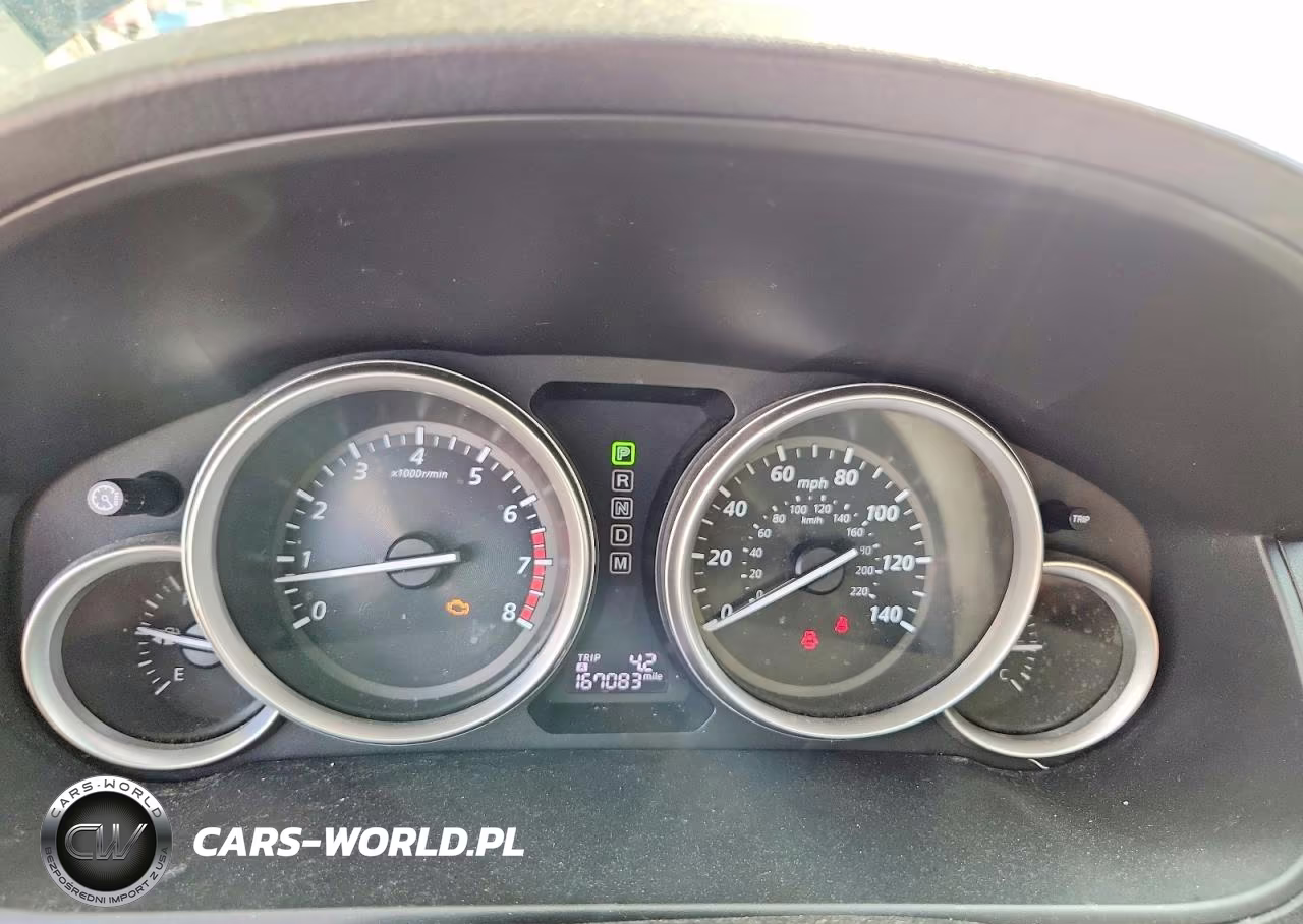 2015 Mazda Cx-9 Touring VIN:JM3TB2CA7F0459677 - 9