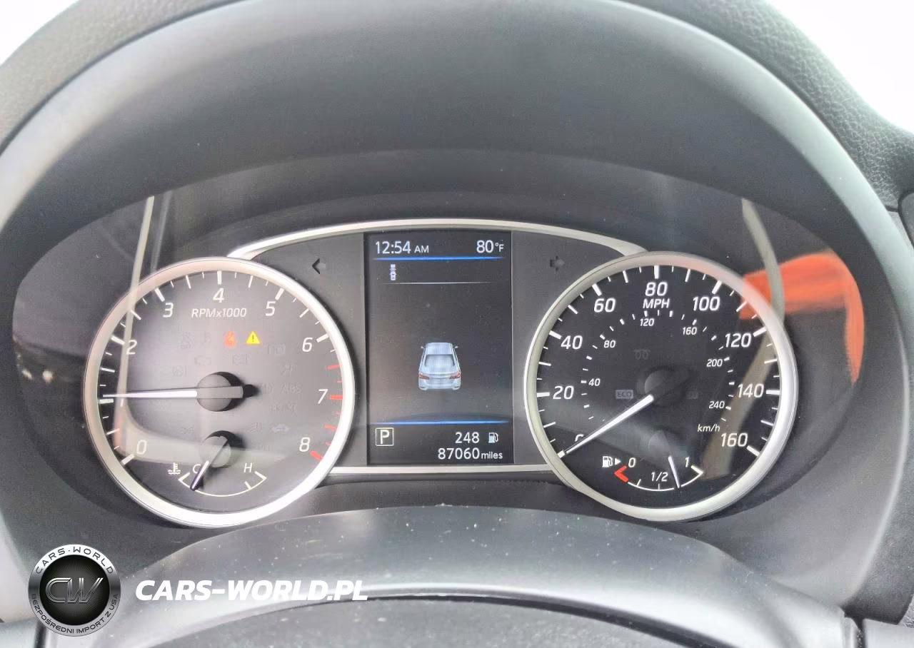 2019 Nissan Sentra S VIN:3N1AB7AP5KY263177 - 9