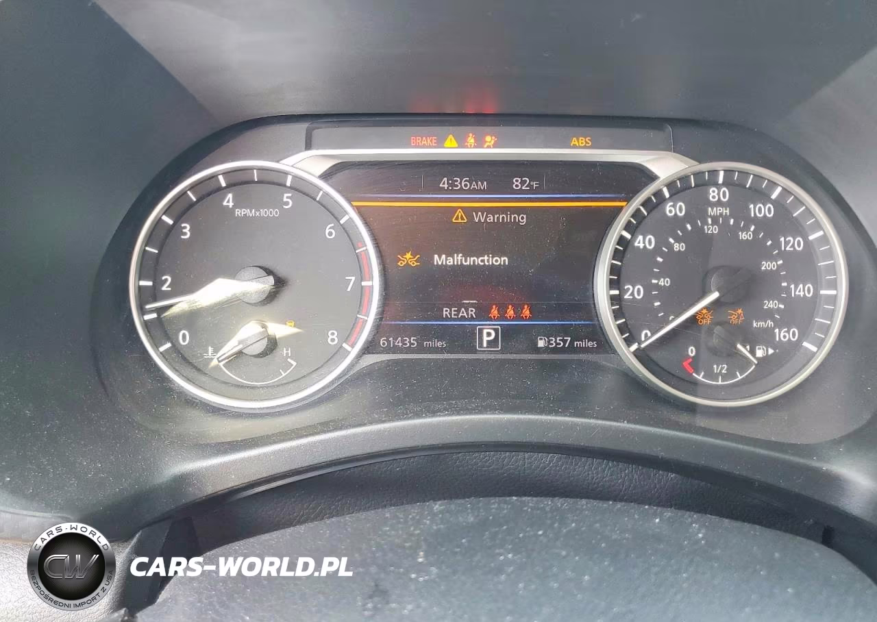 2024 Nissan Sentra Sr VIN:3N1AB8DV4RY278408 - 9