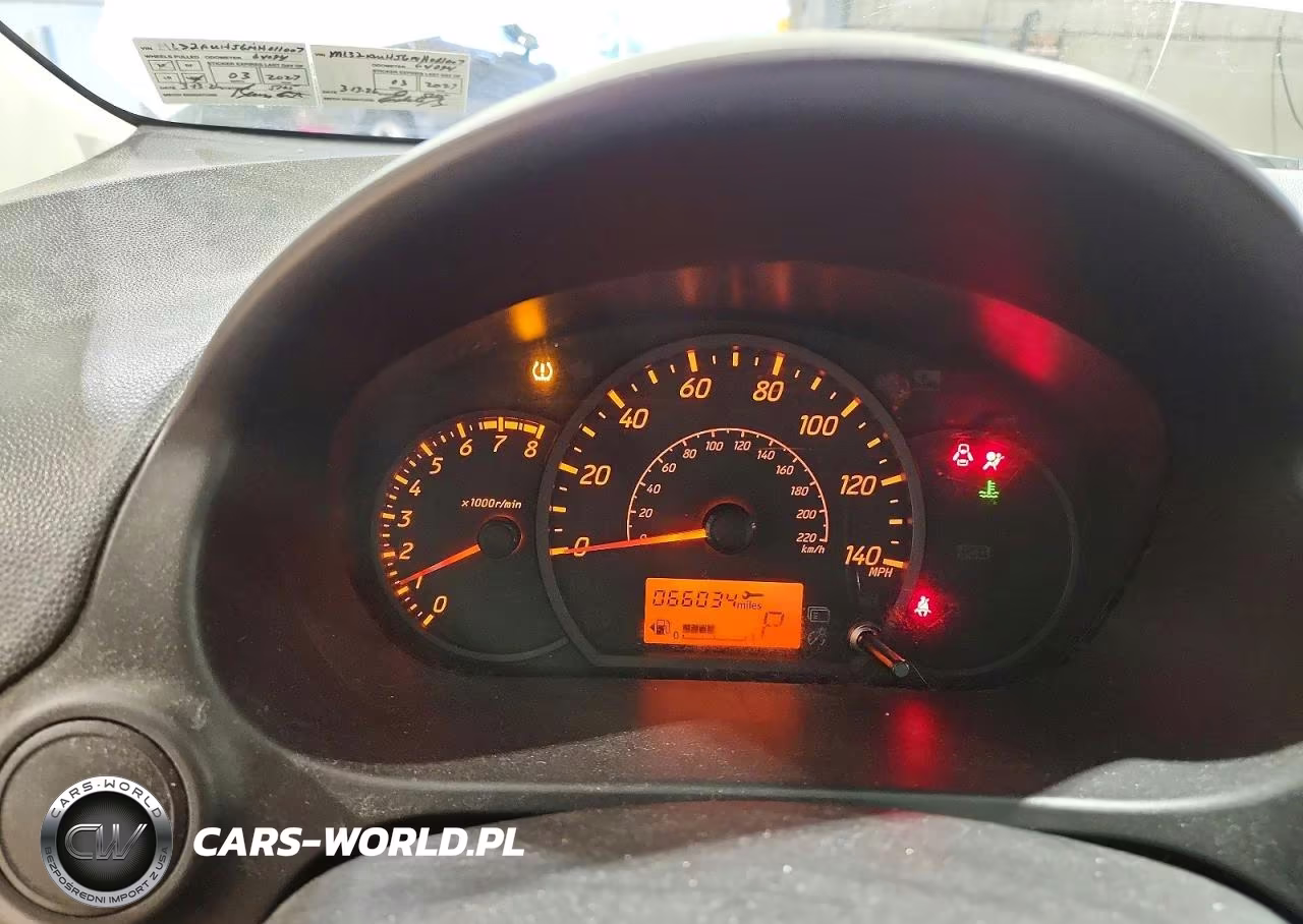 2021 Mitsubishi Mirage Es VIN:ML32AUHJ6MH011007 - 9