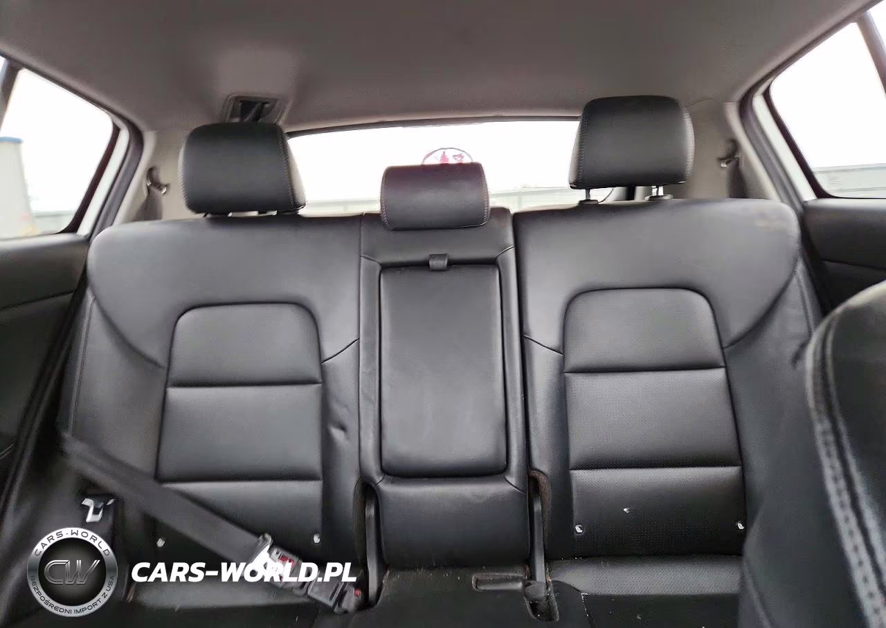 2021 Kia Sportage Ex VIN:KNDPNCAC1M7875000 - 10