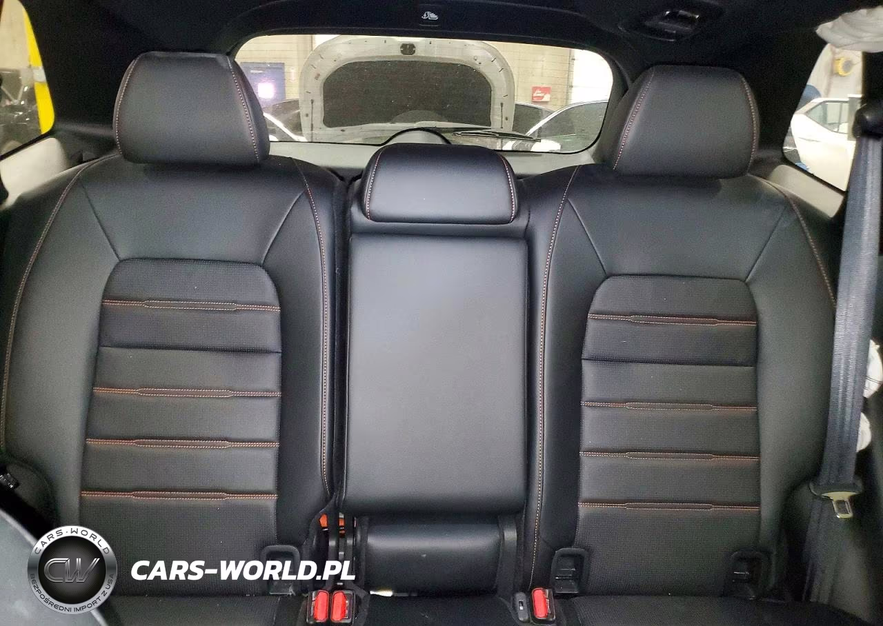 2025 Honda Cr-V Sport-L VIN:7FARS6H83SE067327 - 10