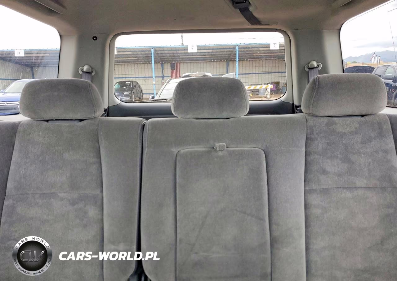 2005 Honda Pilot Ex VIN:2HKYF18435H542427 - 10