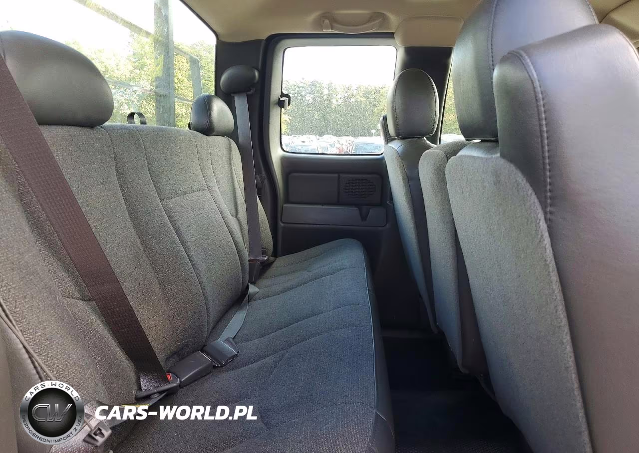 2005 Chevrolet Silverado C2500 Heavy Duty VIN:1GCHC29U35E189426 - 10