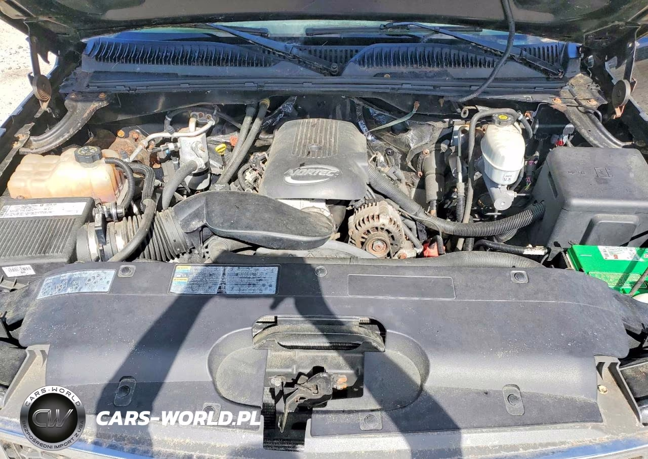 2005 Chevrolet Silverado C2500 Heavy Duty VIN:1GCHC29U35E189426 - 11