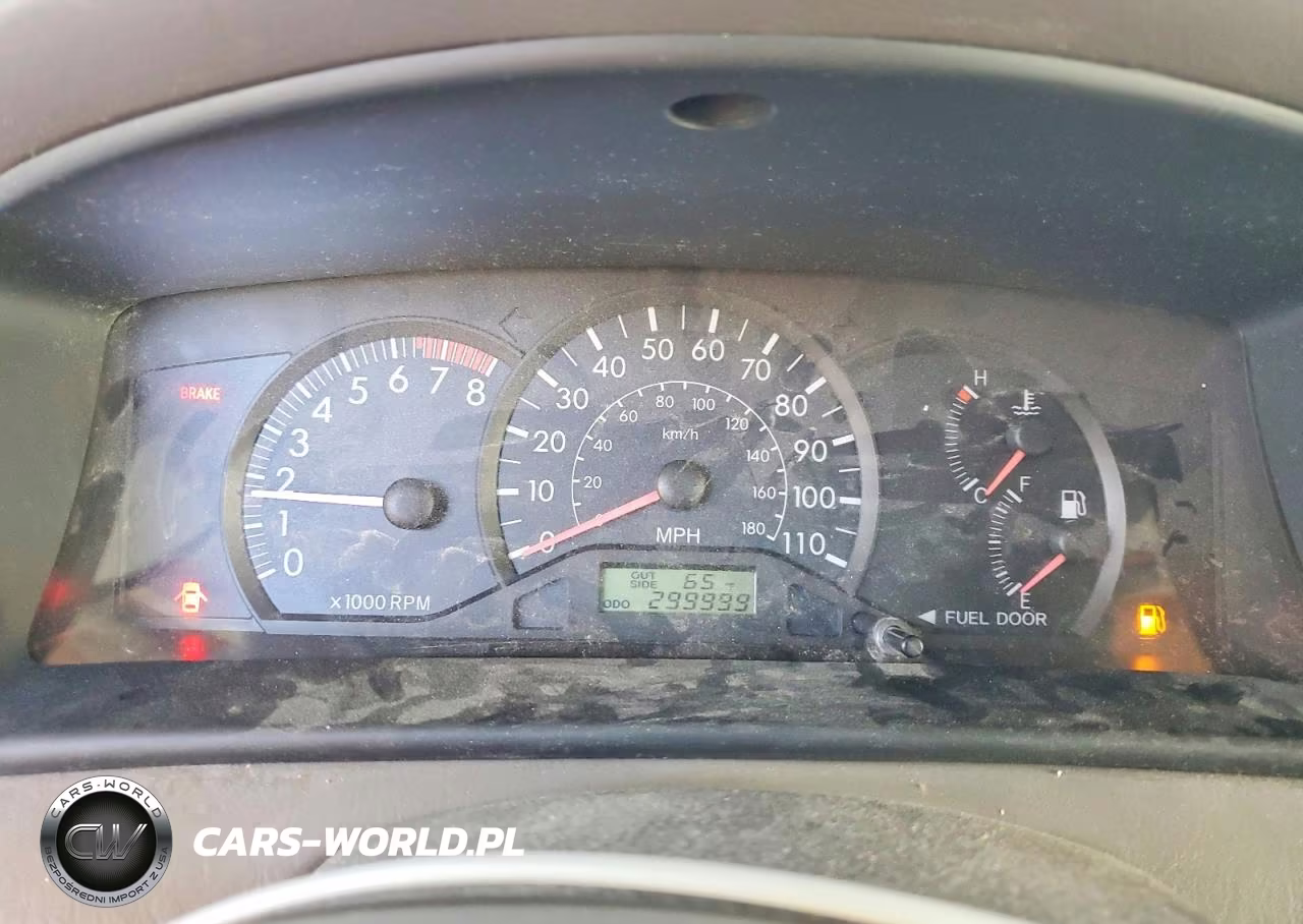 2006 Toyota Corolla Ce VIN:1NXBR32E96Z581990 - 9