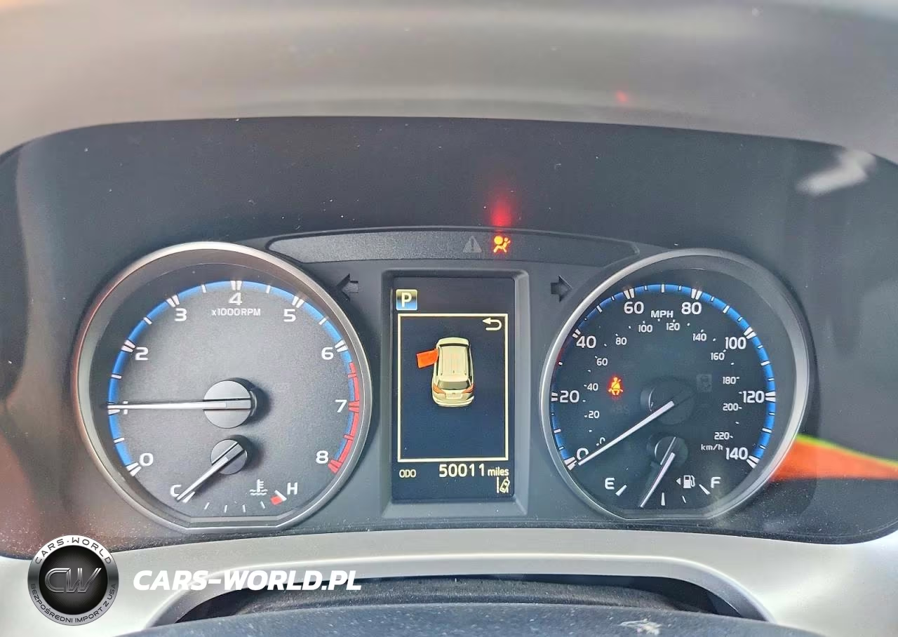 2018 Toyota Rav4 Le VIN:JTMZFREV0JJ176086 - 9