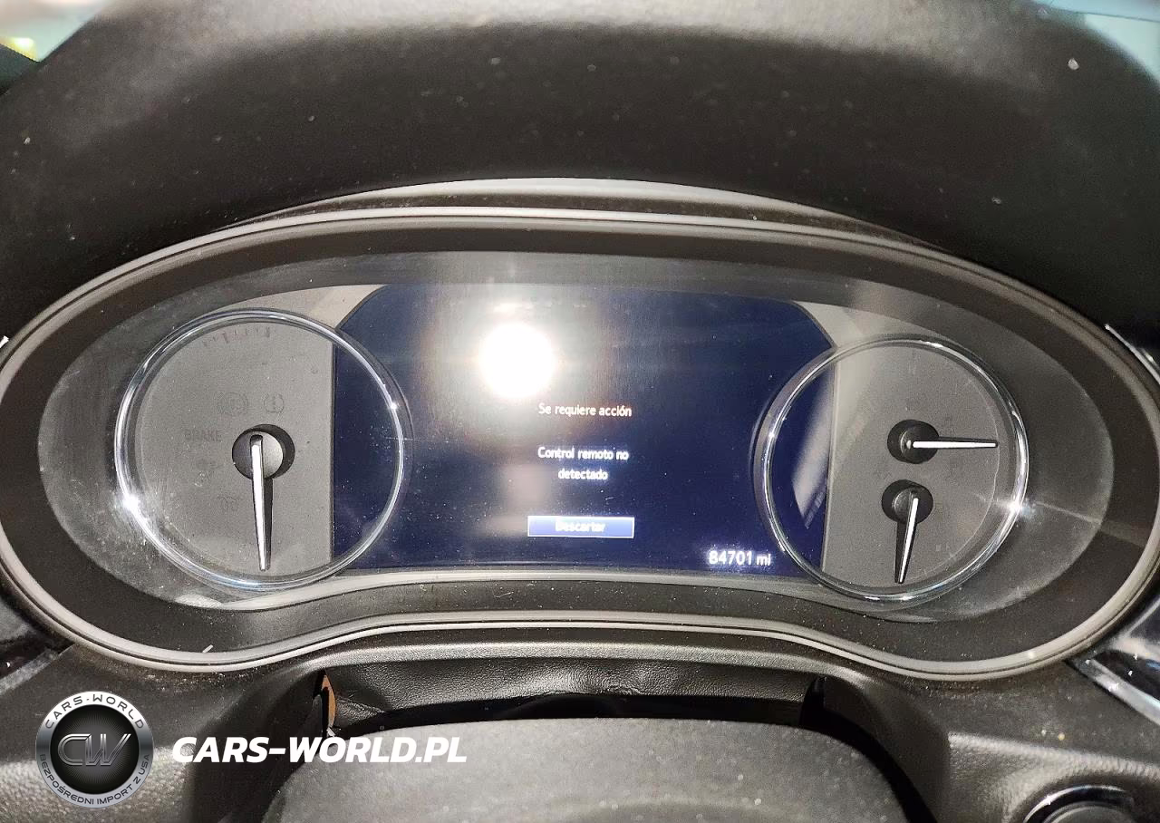 2019 Buick Regal Gs VIN:W04GS6SS0K1002882 - 9