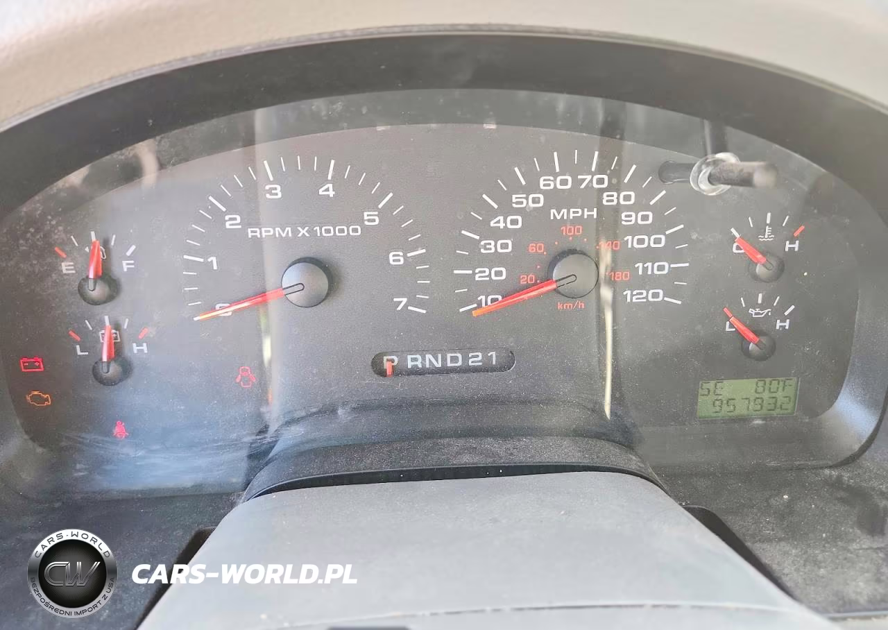 2005 Ford F150 VIN:1FTPX14545FA52130 - 9
