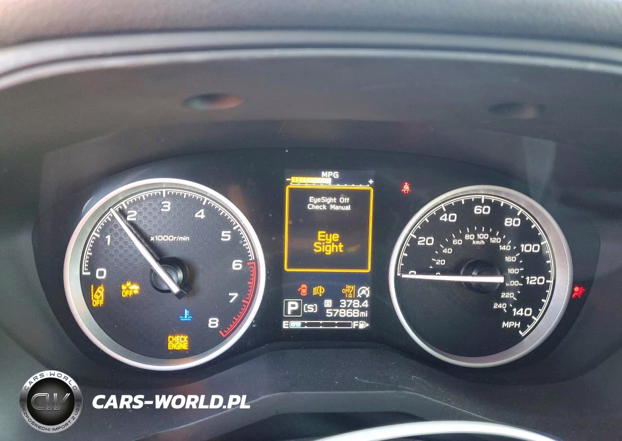 2022 Subaru Forester Limited VIN:JF2SKANC8NH431076 - 9