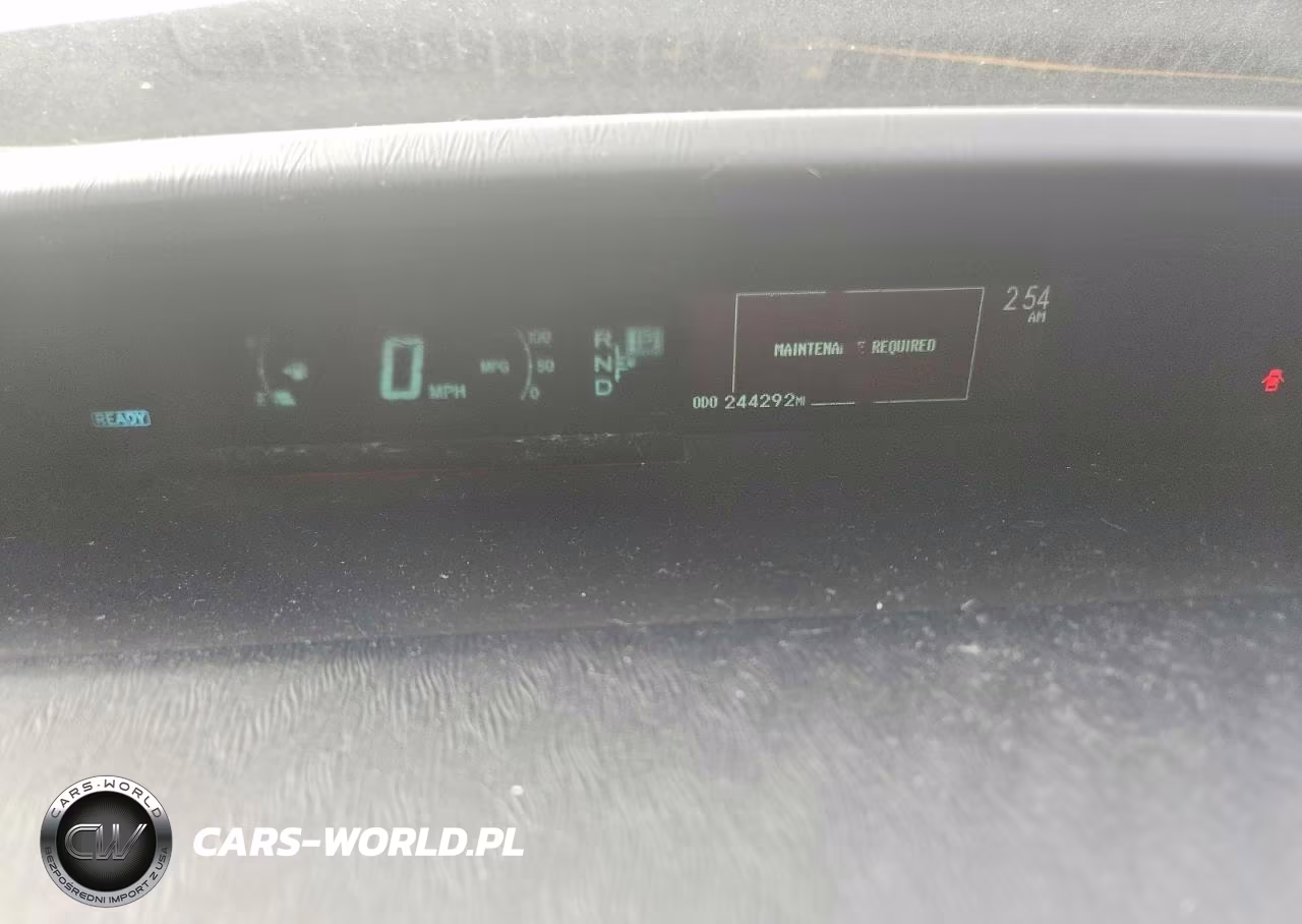 2013 Toyota Prius Three VIN:JTDKN3DU4D1727585 - 9