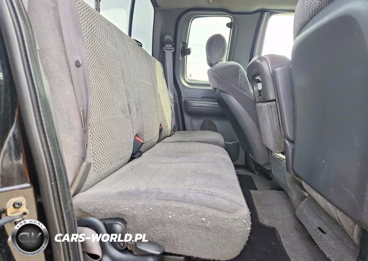 2002 Ford F150 VIN:2FTRX18L62CA65020 - 10