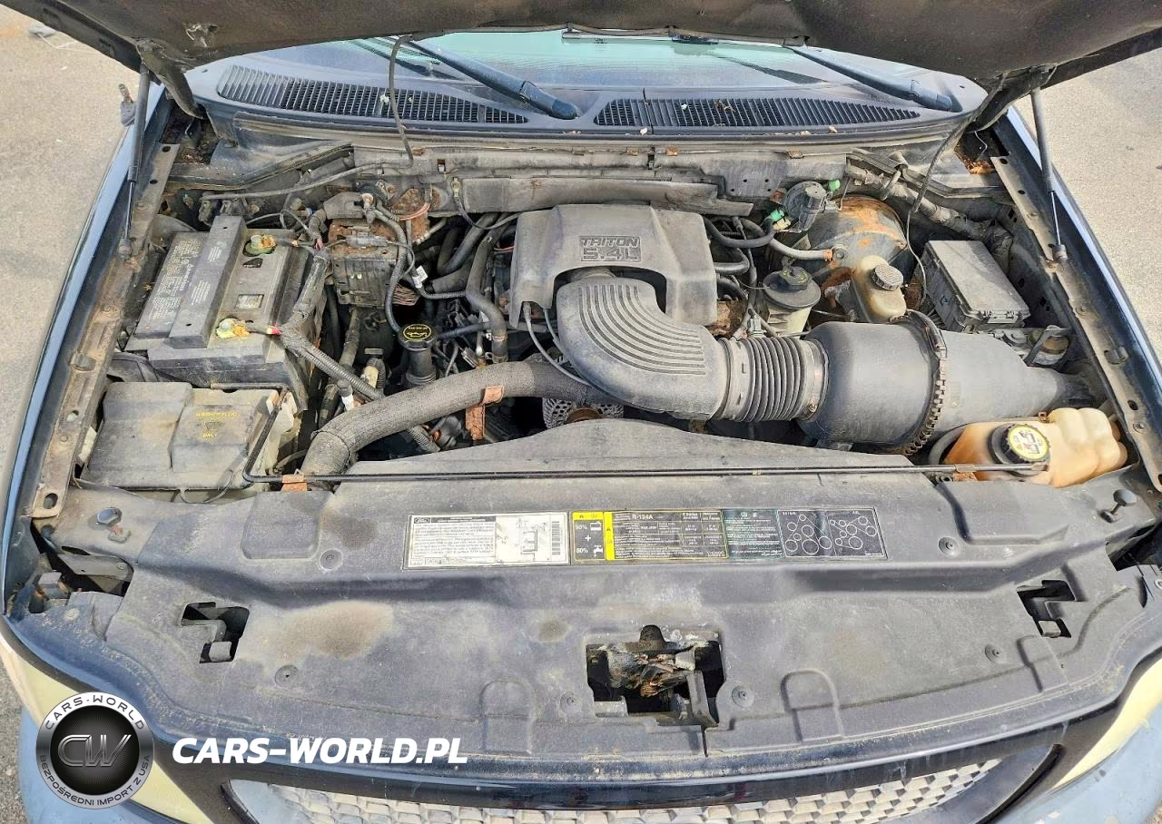 2002 Ford F150 VIN:2FTRX18L62CA65020 - 11