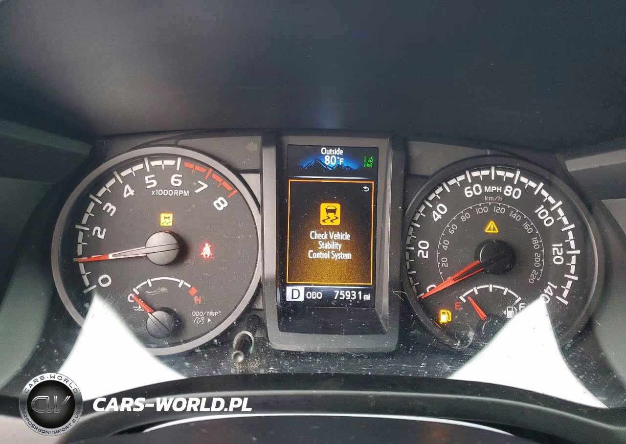 2022 Toyota Tacoma Sr V6 VIN:3TYRZ5CN3NT023069 - 9