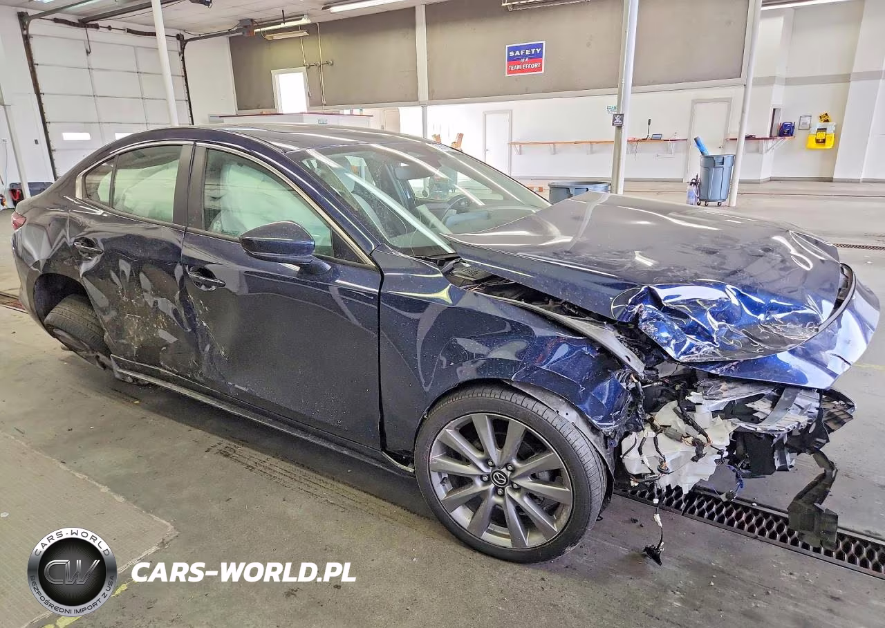 2024 Mazda 3 Preferred VIN:3MZBPACM3RM415376 - 4