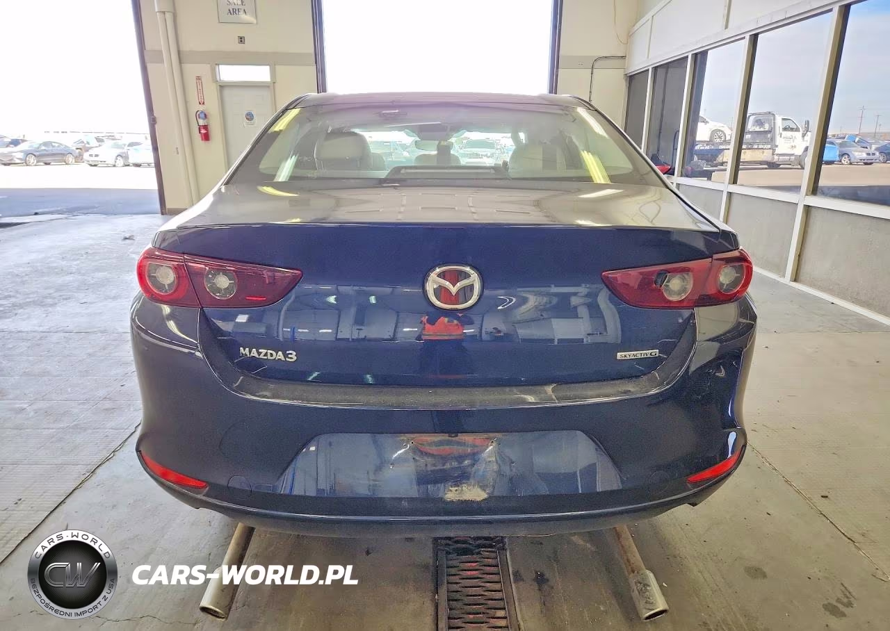 2024 Mazda 3 Preferred VIN:3MZBPACM3RM415376 - 6