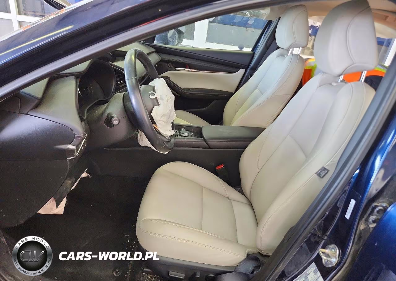 2024 Mazda 3 Preferred VIN:3MZBPACM3RM415376 - 7