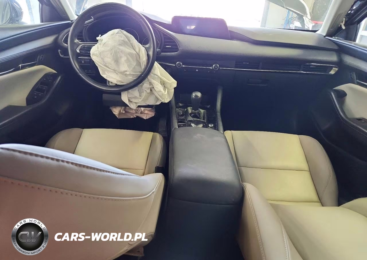 2024 Mazda 3 Preferred VIN:3MZBPACM3RM415376 - 8