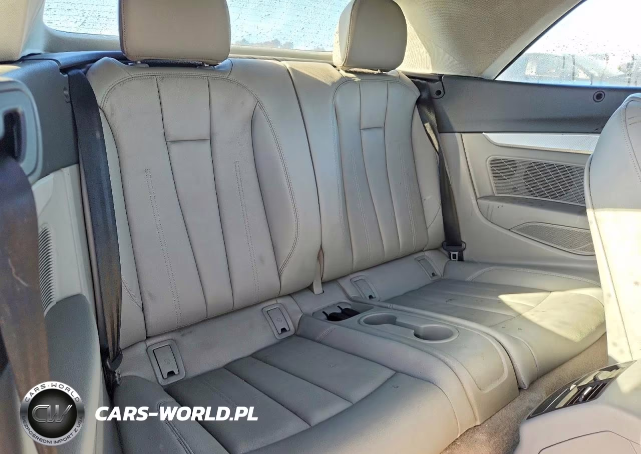 2018 Audi A5 Premium Plus VIN:WAUYNGF53JN010572 - 10