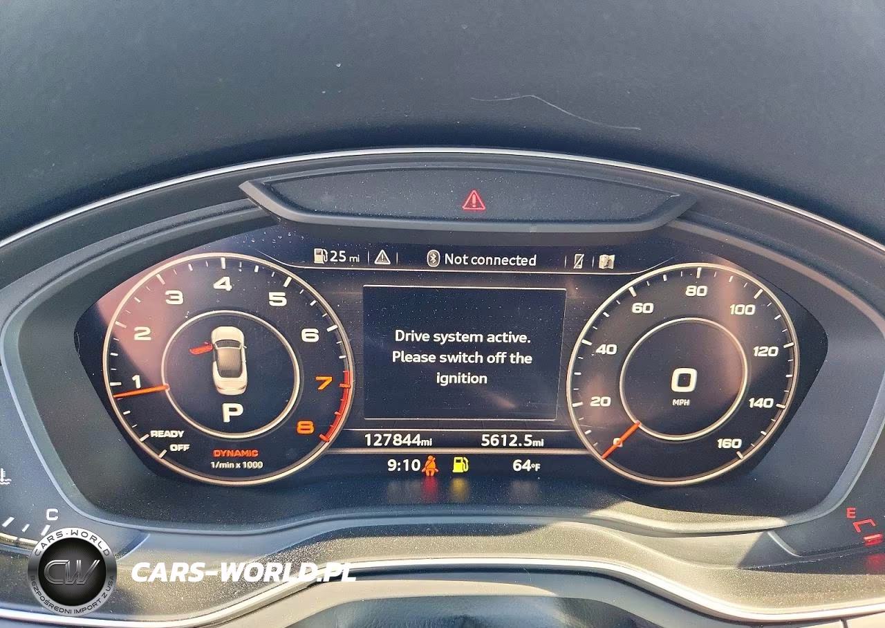 2018 Audi A5 Premium Plus VIN:WAUYNGF53JN010572 - 9