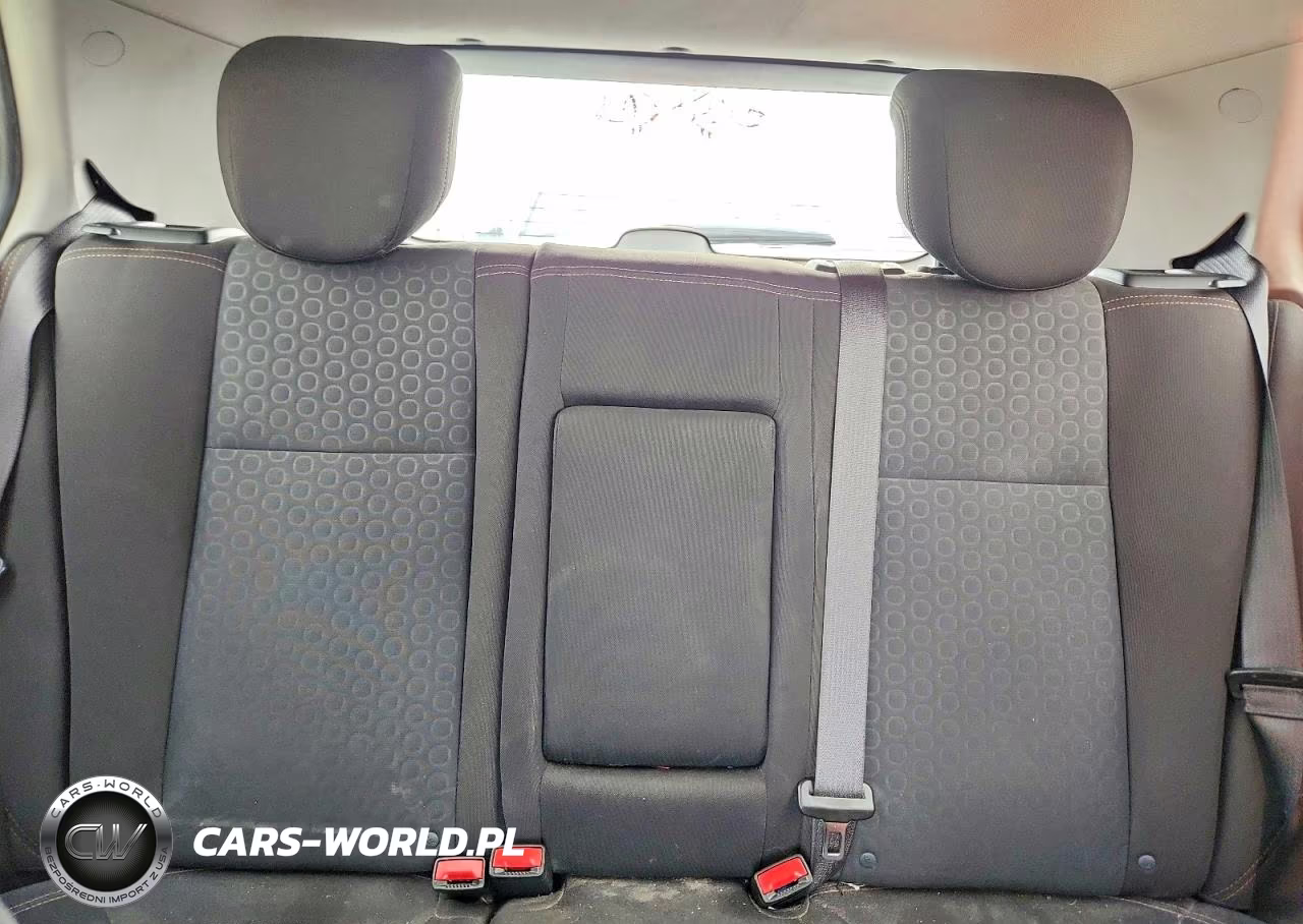 2020 Chevrolet Trax Ls VIN:KL7CJKSB1LB021577 - 10