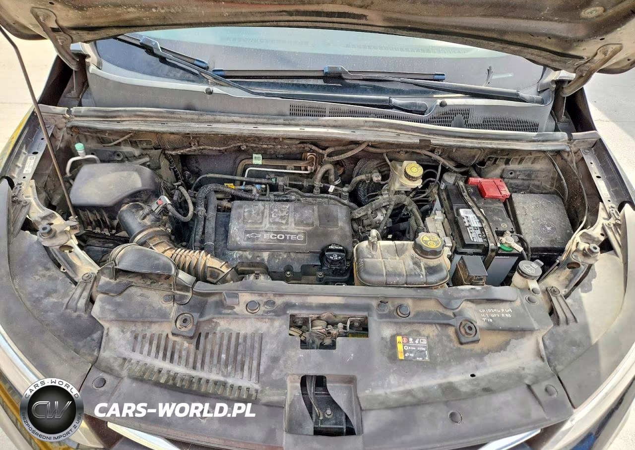 2020 Chevrolet Trax Ls VIN:KL7CJKSB1LB021577 - 12