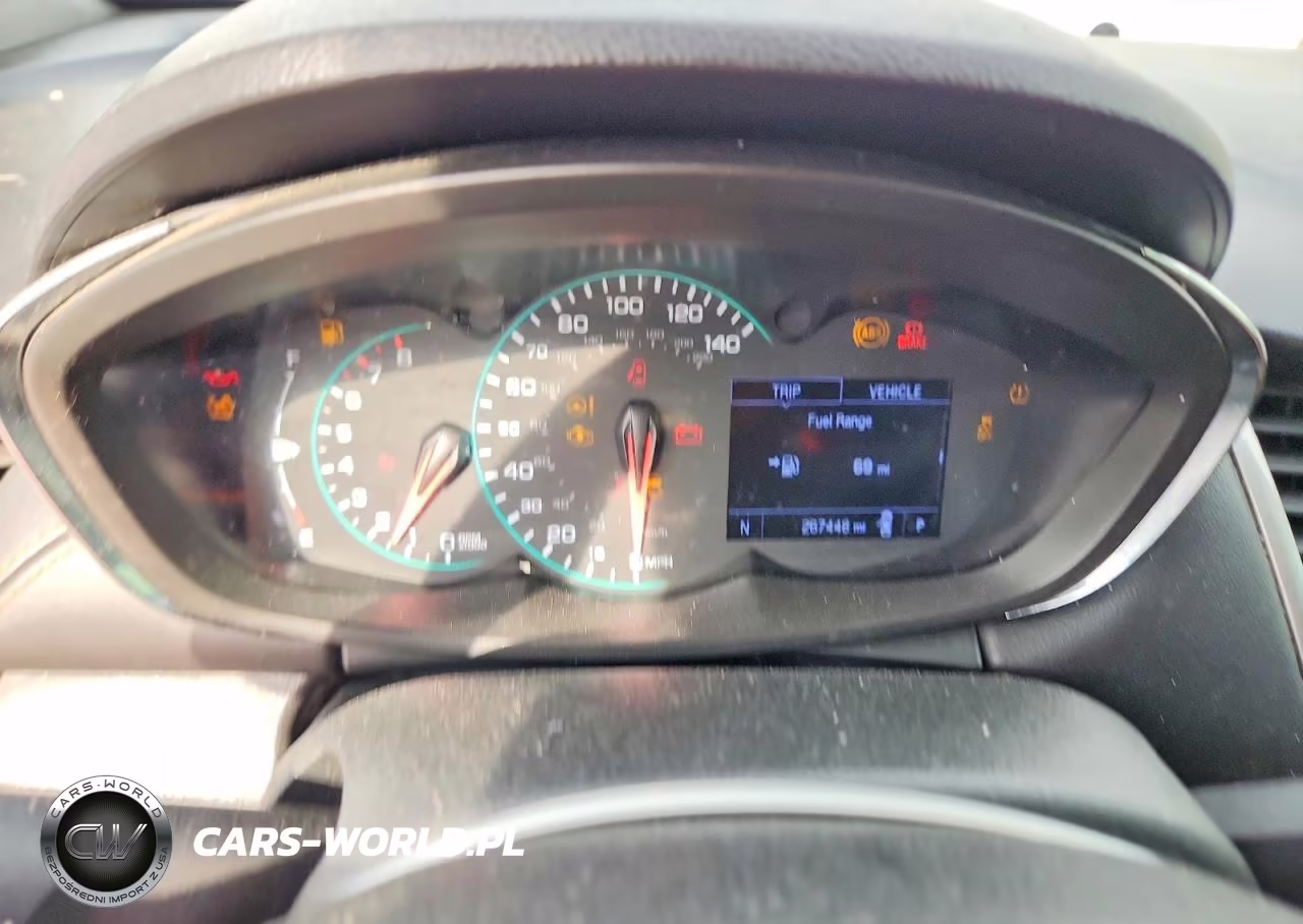 2020 Chevrolet Trax Ls VIN:KL7CJKSB1LB021577 - 9