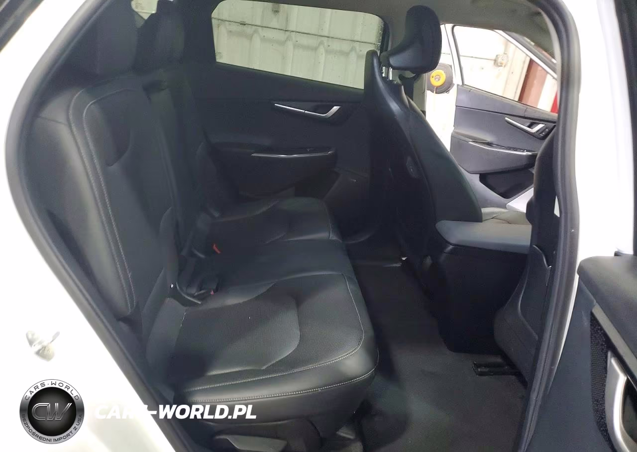 2024 Kia Ev6 Wind VIN:KNDC34LA9R5214551 - 11