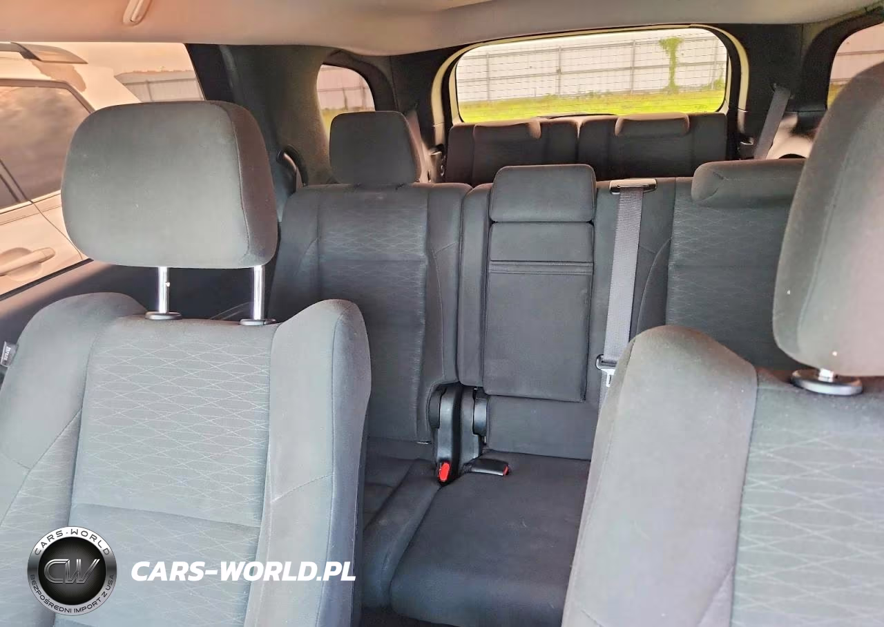 2020 Dodge Durango Gt VIN:1C4RDHDG1LC307486 - 10