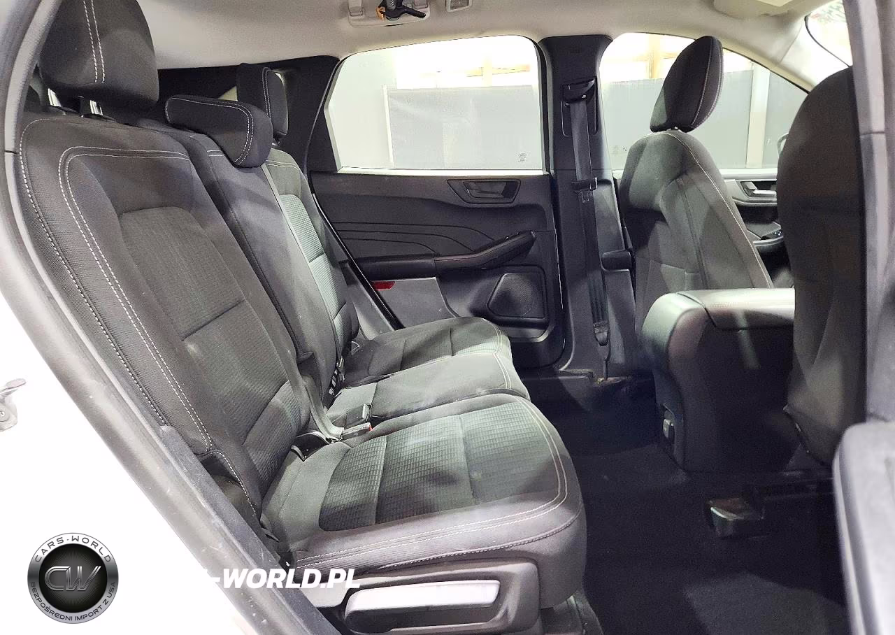 2023 Ford Escape VIN:1FMCU9FN2PUA41480 - 11