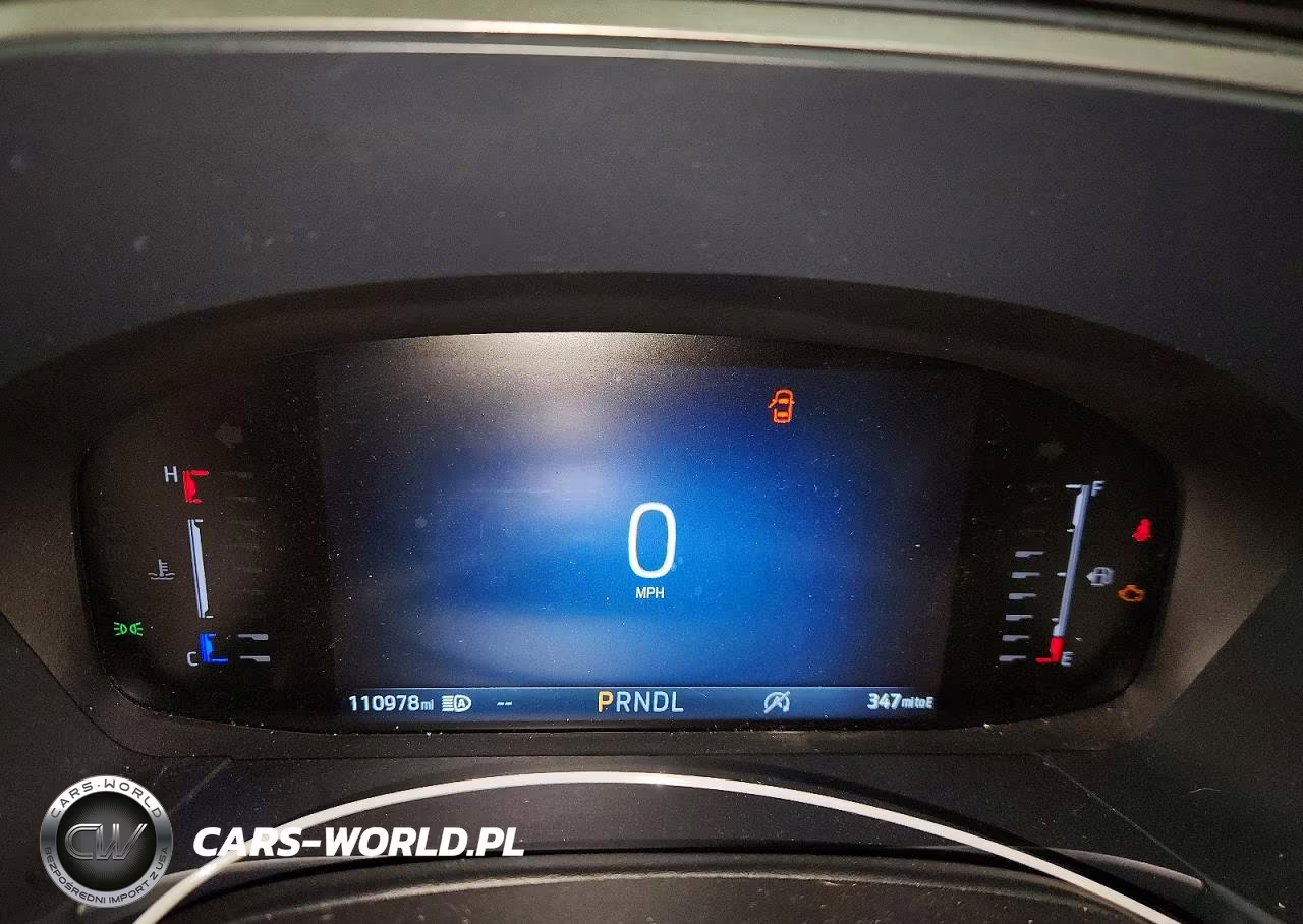 2023 Ford Escape VIN:1FMCU9FN2PUA41480 - 9