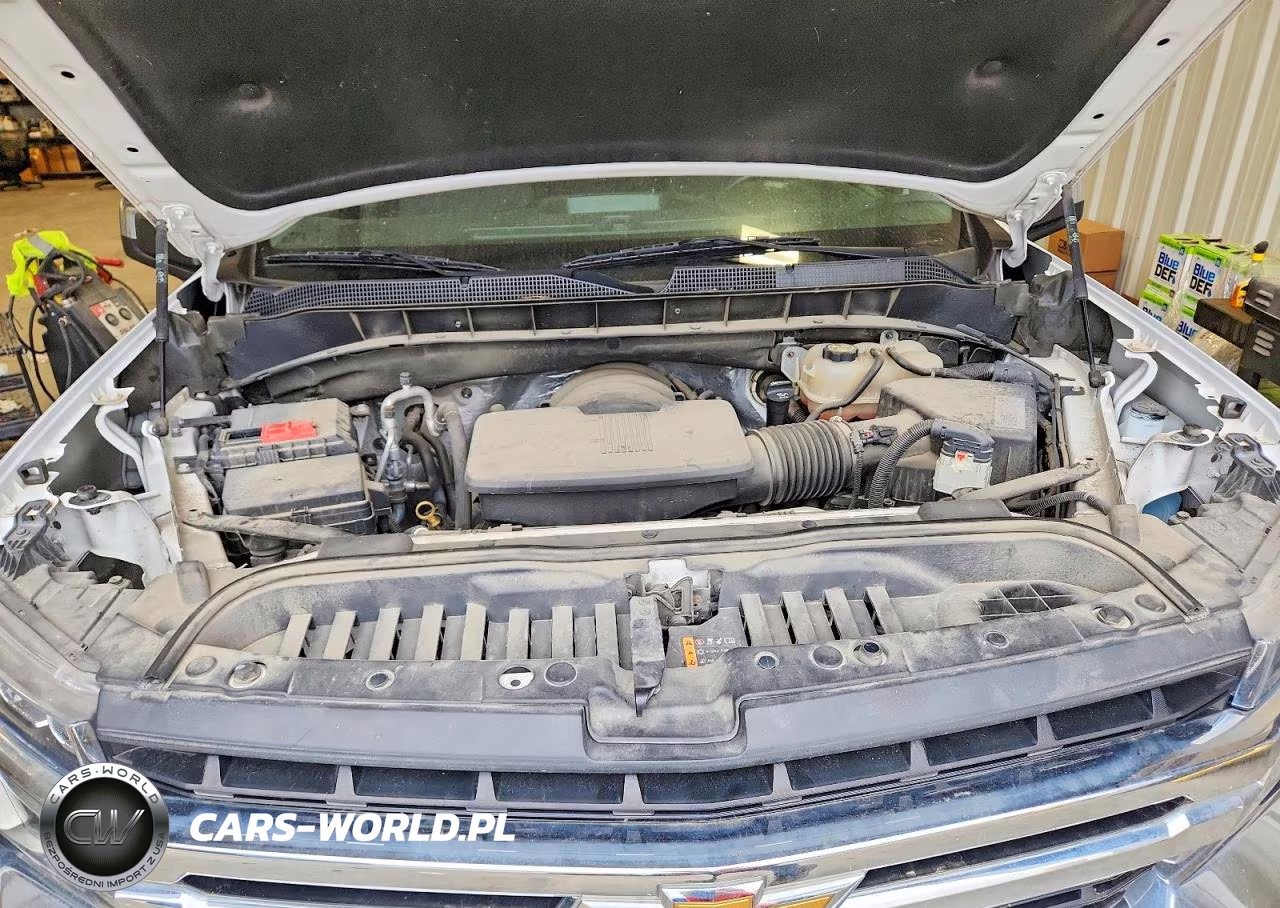 2019 Chevrolet Silverado C1500 Lt VIN:1GCRWCED1KZ319277 - 11