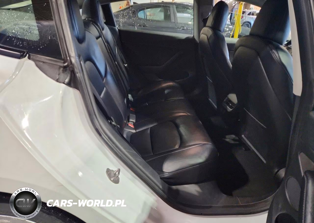 2023 Tesla Model 3 VIN:5YJ3E1EA0PF450782 - 10