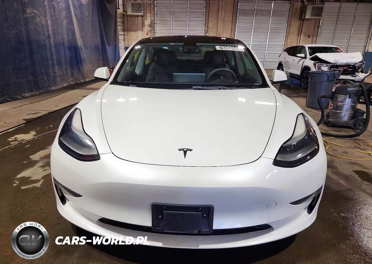 2023 Tesla Model 3 VIN:5YJ3E1EA0PF450782 - 5