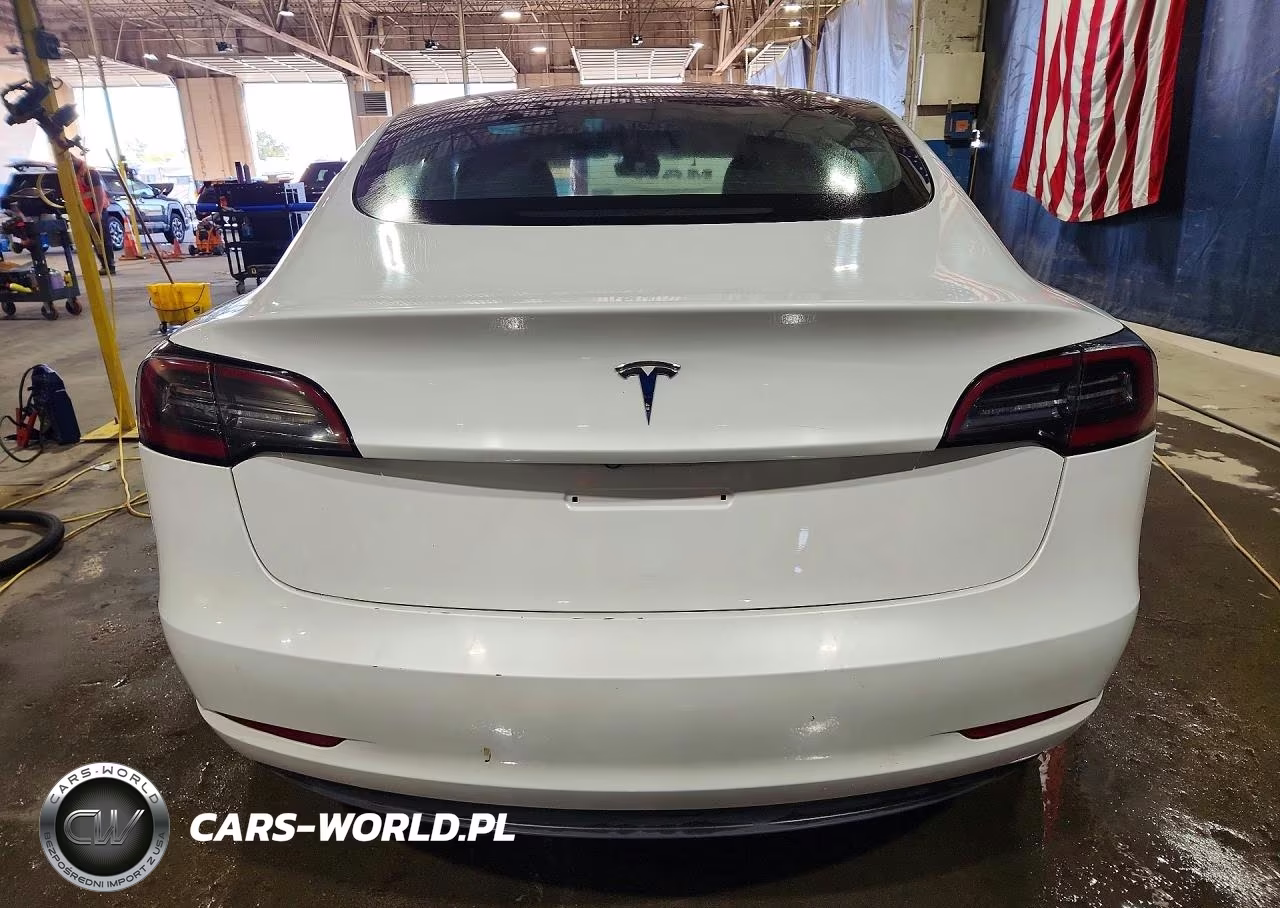 2023 Tesla Model 3 VIN:5YJ3E1EA0PF450782 - 6