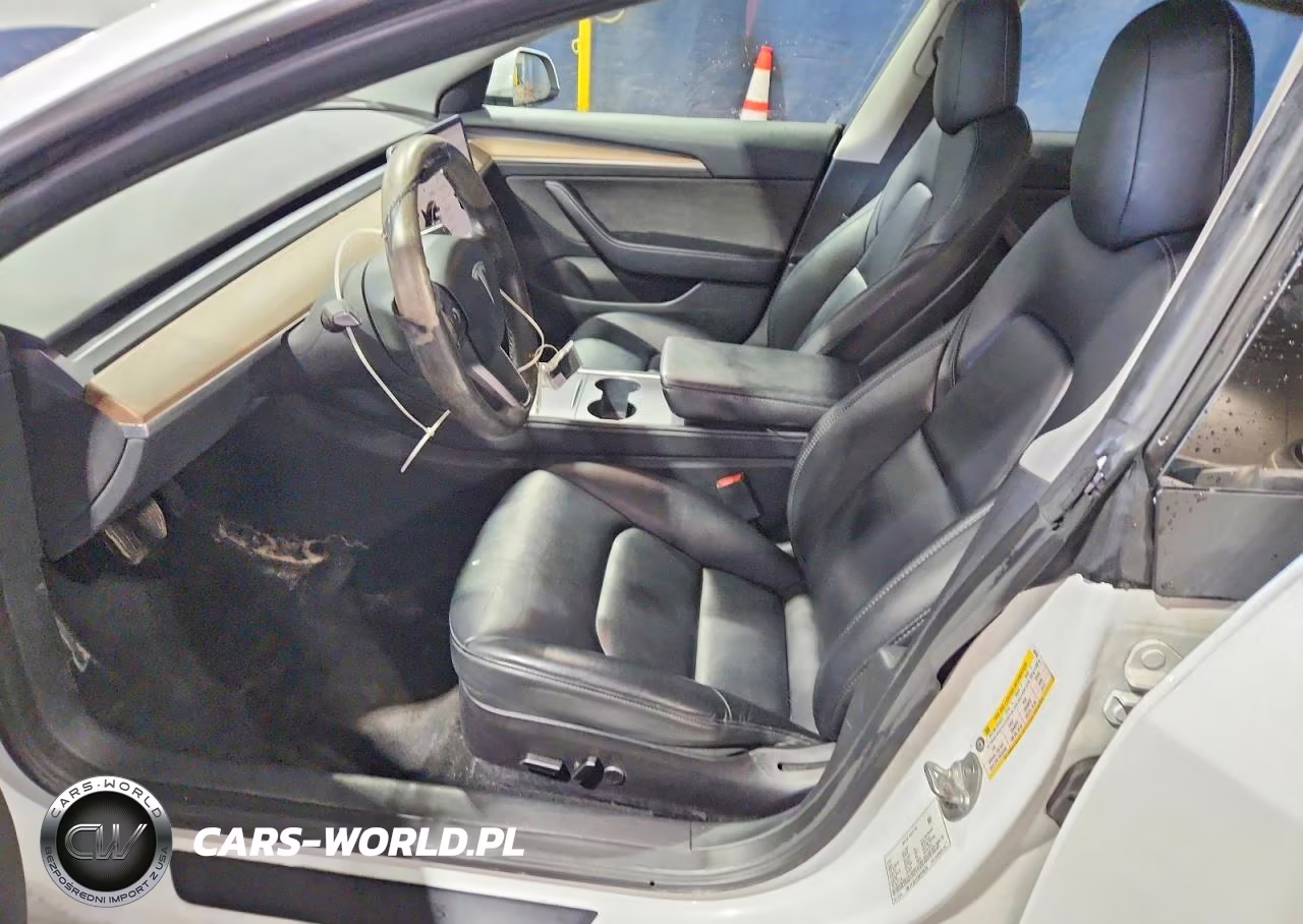 2023 Tesla Model 3 VIN:5YJ3E1EA0PF450782 - 7