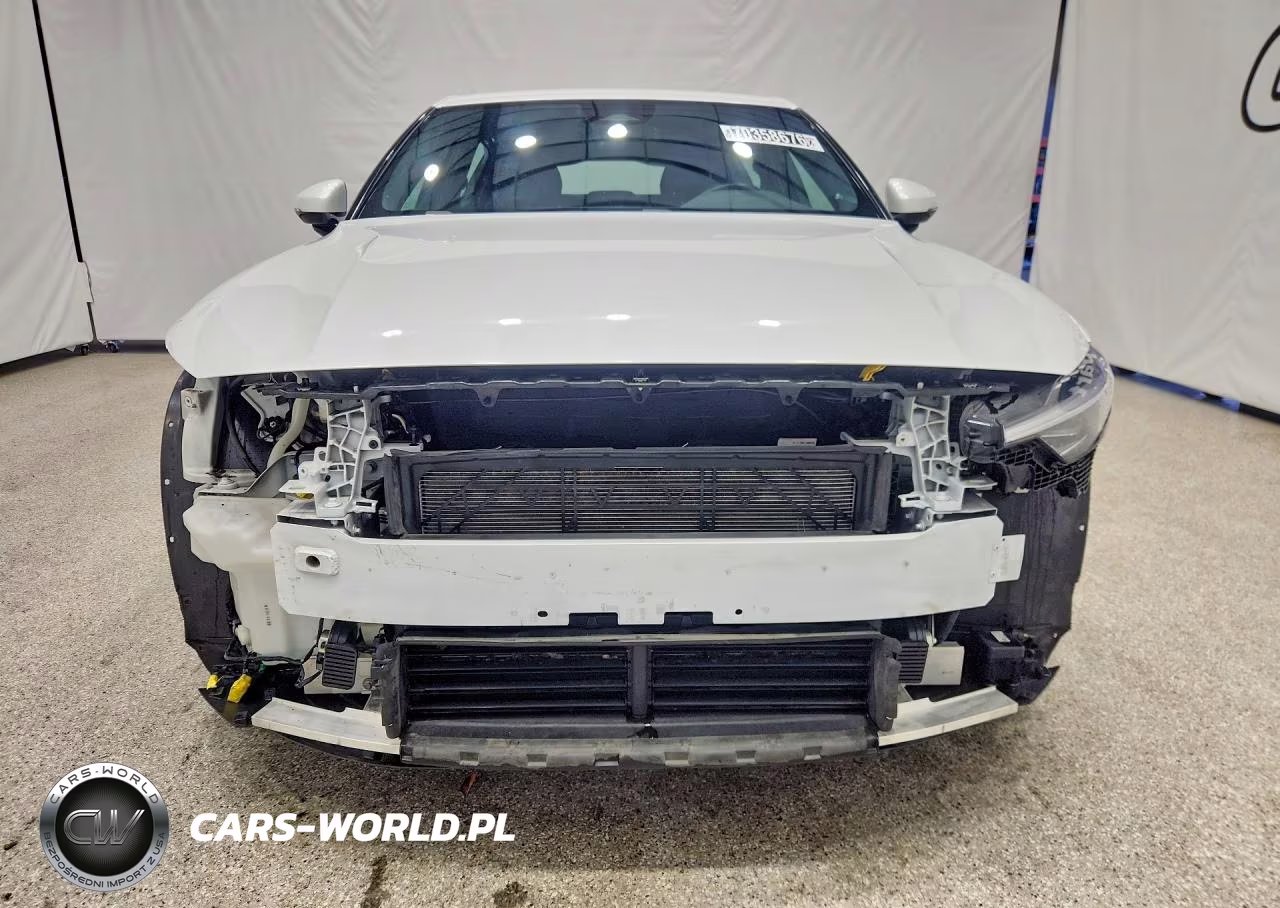 2023 Polestar 2 VIN:YSMEG3KA9PL145026 - 5