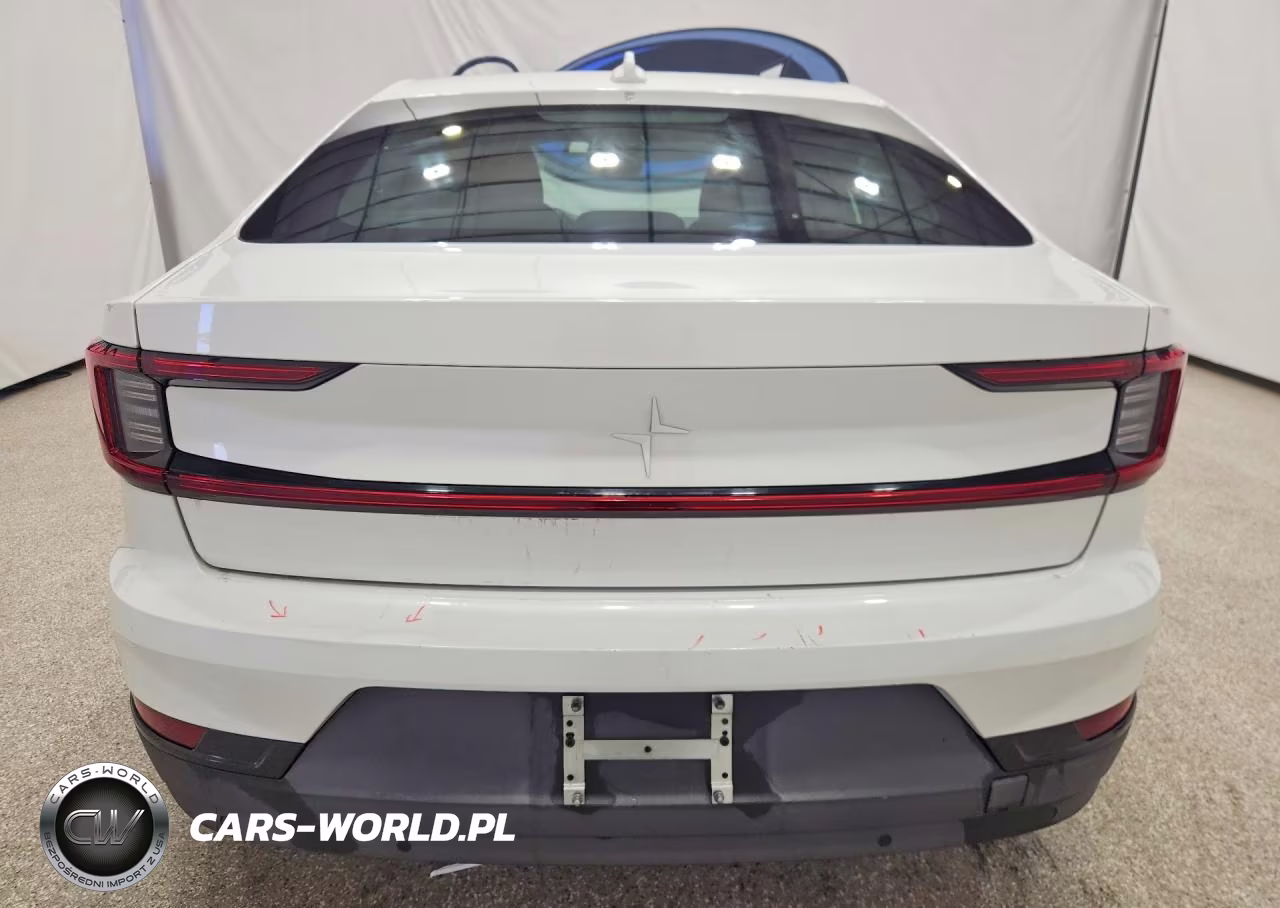 2023 Polestar 2 VIN:YSMEG3KA9PL145026 - 6